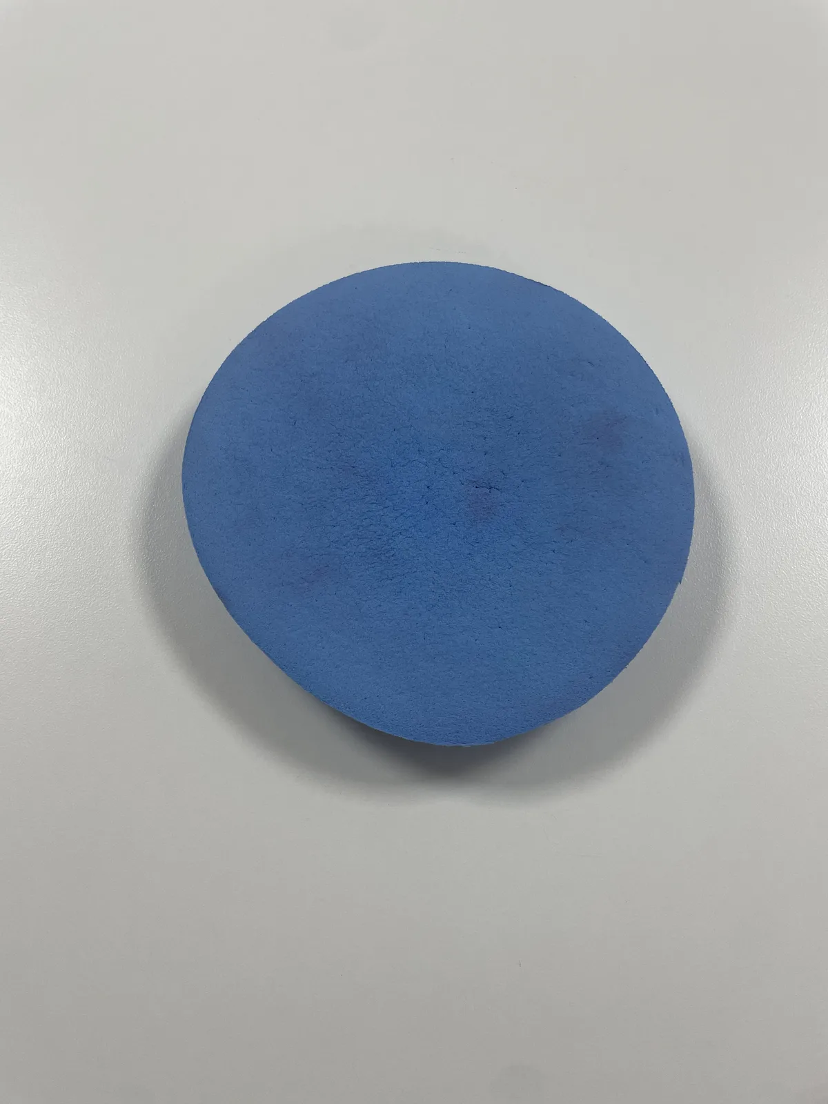 5-Inch Round Foam Petal Pad