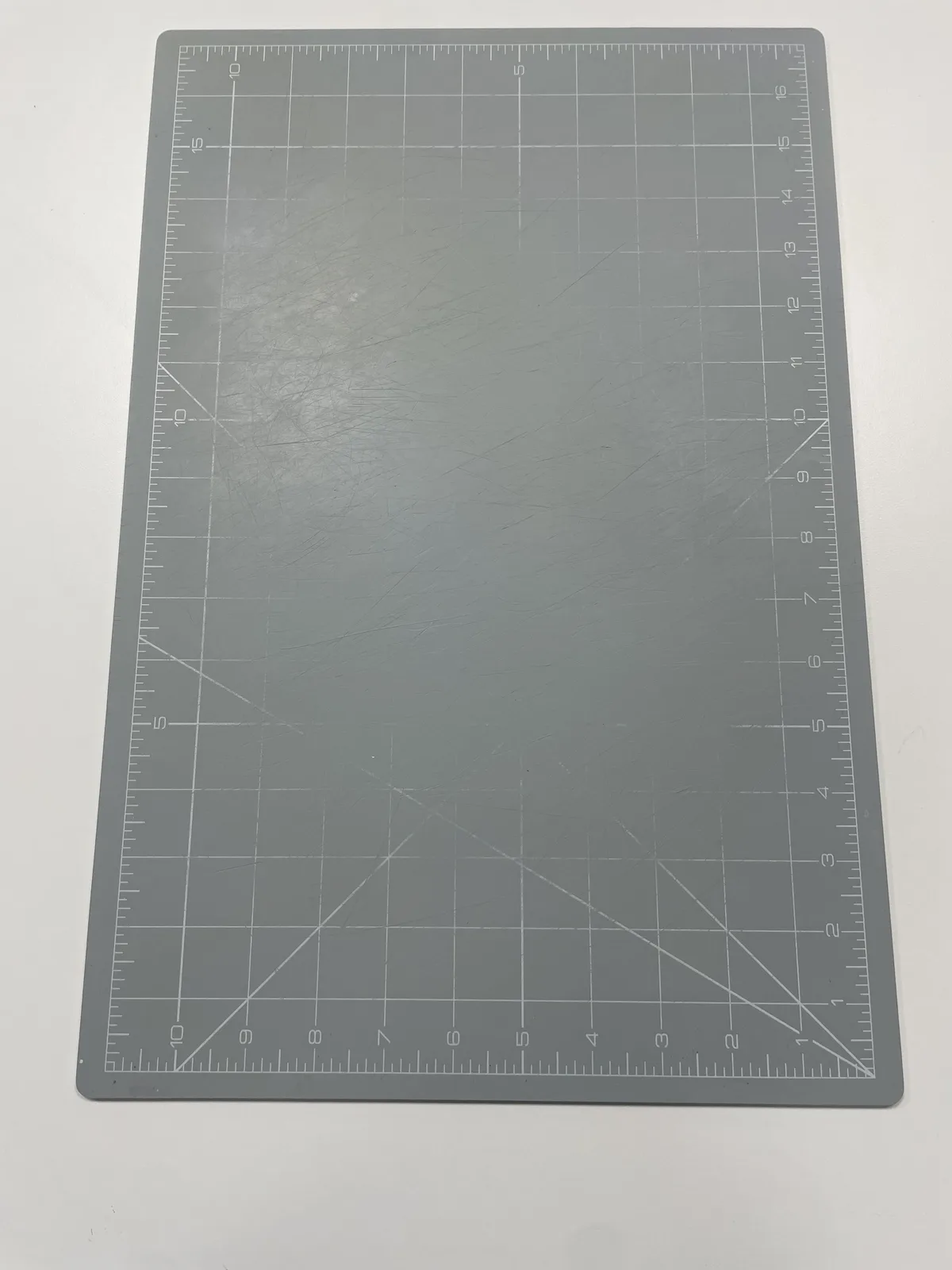 A3 Self-Healing Cutting Mat