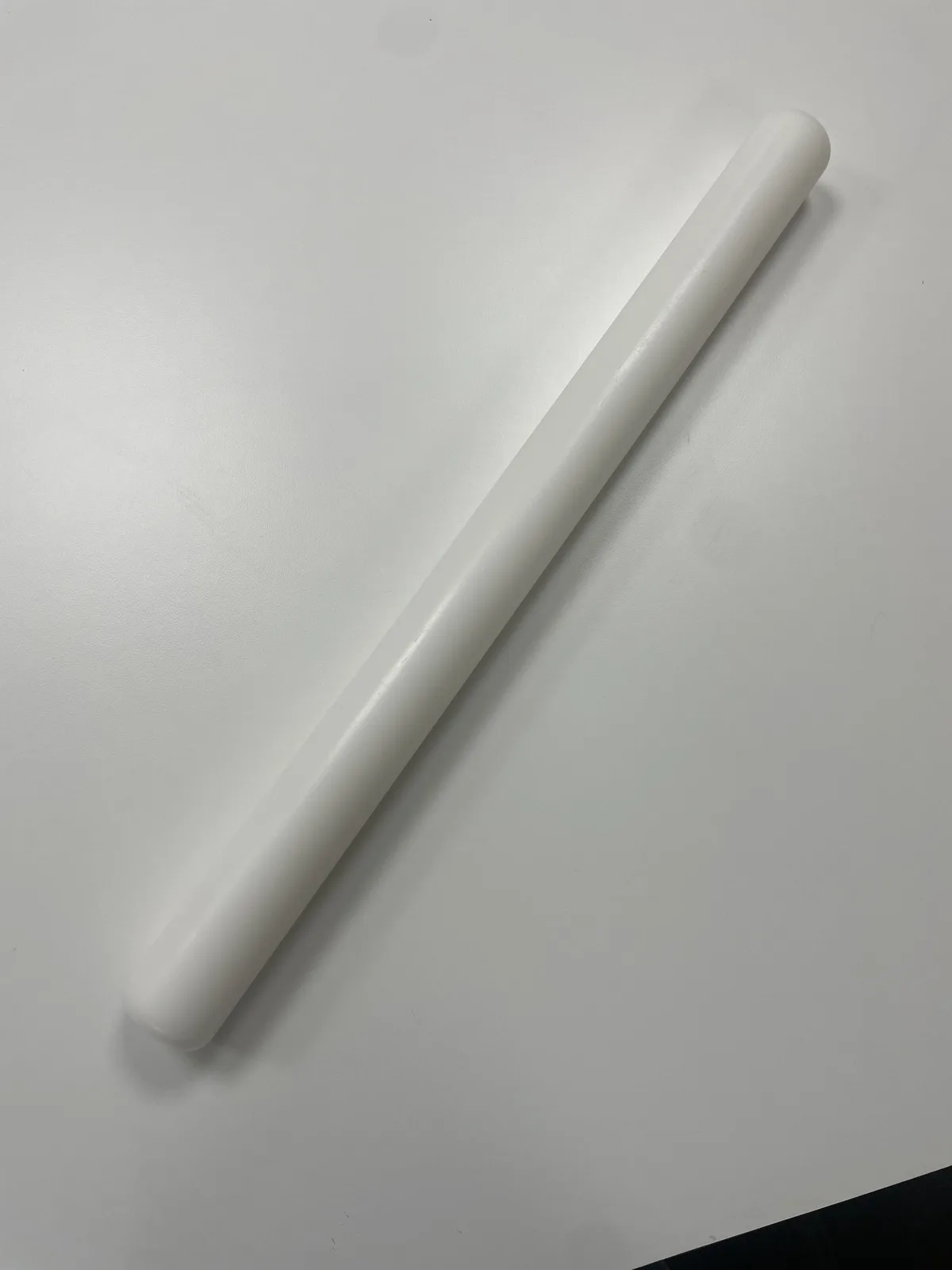 20-Inch Non-Stick Acrylic Rolling Pin